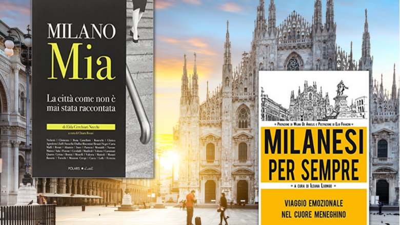 Milan l&#8217;è on gran Milan: 5 libri da leggere su Milano, Incipit23 Bistrot Letterario